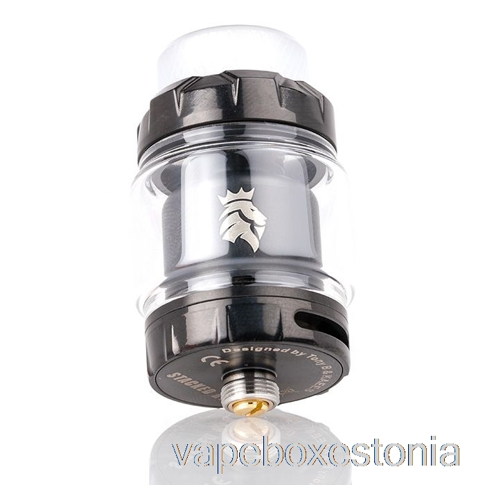 Vape Box Eesti Kaees X Tony B. Virnastatud 24mm Rta Must
